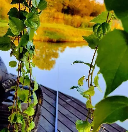 Kis-tisza Apartmanhazak Tokaj- Hegyalja