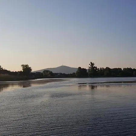 Apartament Kis-tisza Apartmanhazak Tokaj- Hegyalja Tiszaladány