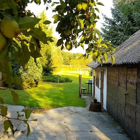 Kis-tisza Apartmanhazak Tokaj- Hegyalja *