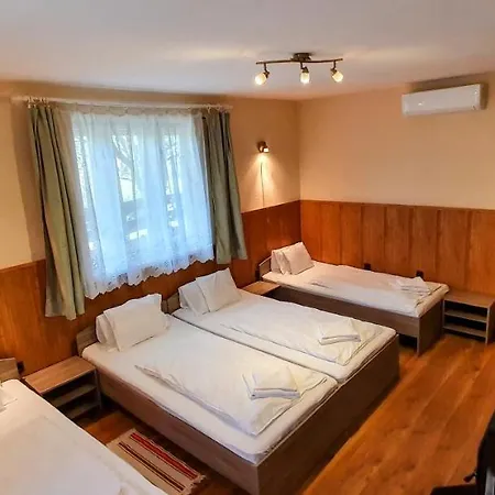 Apartament Kis-tisza Apartmanhazak Tokaj- Hegyalja Tiszaladány