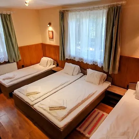 Apartment Kis-tisza Apartmanhazak Tokaj- Hegyalja Tiszaladany