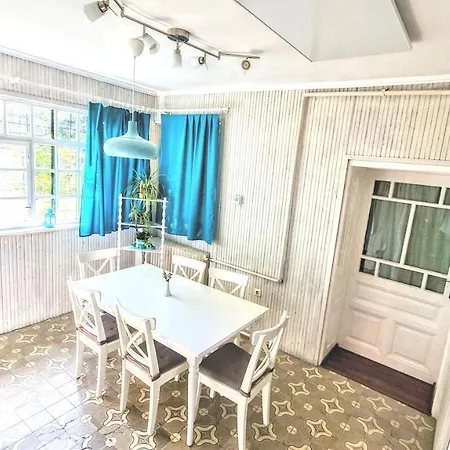 Apartment Kis-tisza Apartmanhazak Tokaj- Hegyalja