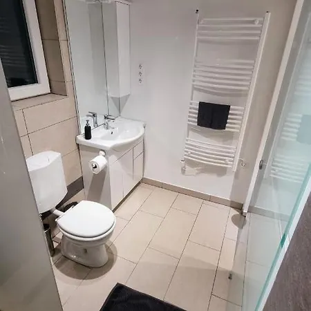 Kis-tisza Apartmanhazak Tokaj- Hegyalja
