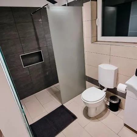 Apartament Kis-tisza Apartmanhazak Tokaj- Hegyalja Tiszaladány