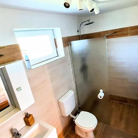 Apartment Kis-tisza Apartmanhazak Tokaj- Hegyalja *