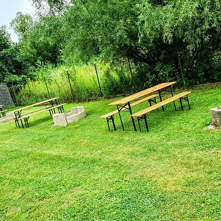 Kis-tisza Apartmanhazak Tokaj- Hegyalja Tiszaladány