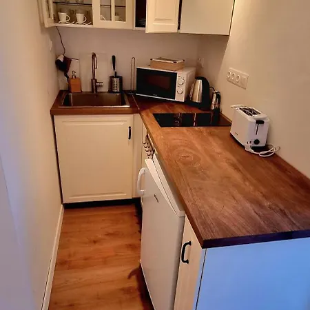 Apartament Kis-tisza Apartmanhazak Tokaj- Hegyalja
