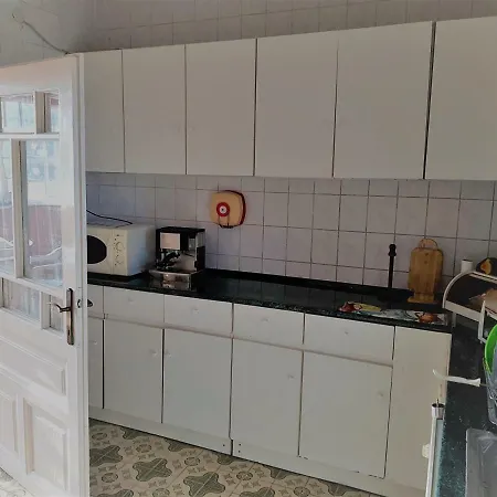 Apartament Kis-tisza Apartmanhazak Tokaj- Hegyalja Tiszaladány